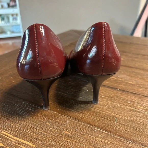 Michael Kors Alina Flex Pump size 7 - Picture 4 of 11